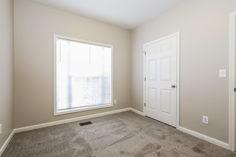 2,790/Mo, 3740 Will Lee Rd Atlanta, GA 30349 Bedroom View