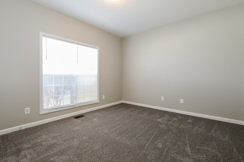 2,790/Mo, 3740 Will Lee Rd Atlanta, GA 30349 Bedroom View 4