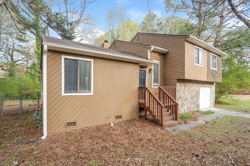 1,700/Mo, 6300 Beaver Creek Trail Atlanta, GA 30349 Front View