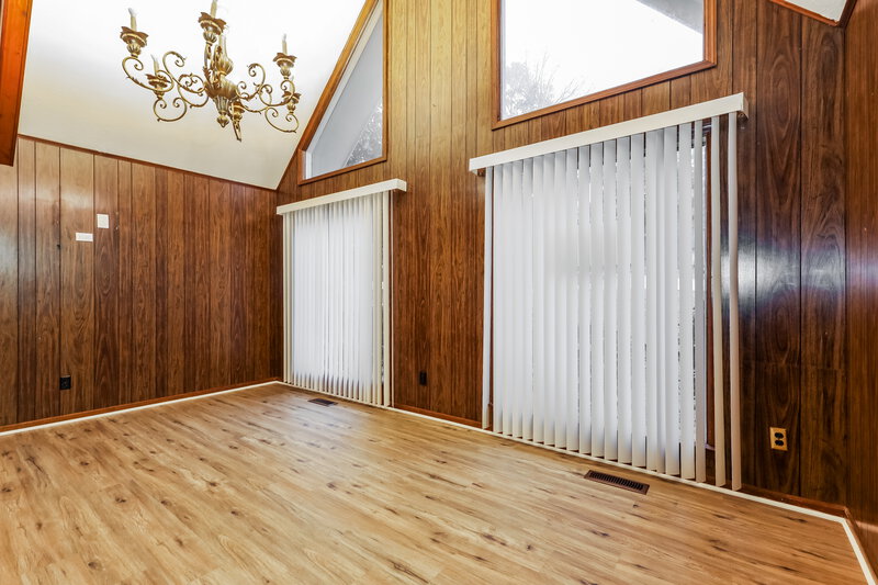 1,895/Mo, 5380 Morning Creek Circle Atlanta, GA 30349 Dining Room View