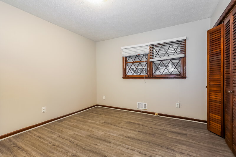 1,895/Mo, 5380 Morning Creek Circle Atlanta, GA 30349 Bedroom View