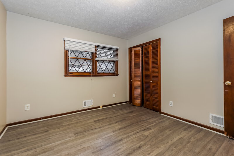 1,895/Mo, 5380 Morning Creek Circle Atlanta, GA 30349 Bedroom View 2