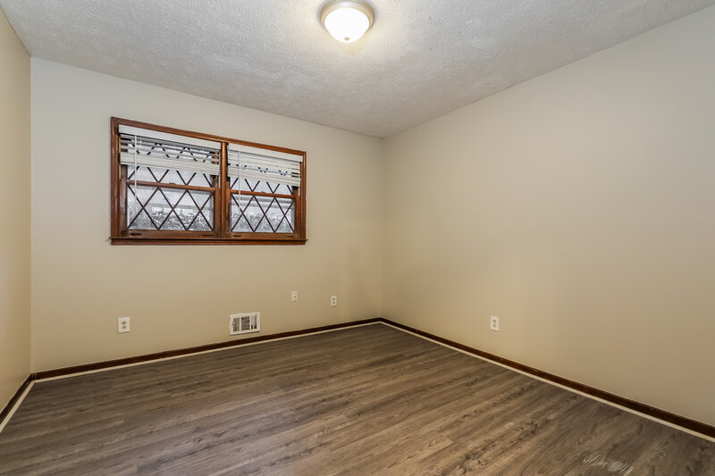 1,895/Mo, 5380 Morning Creek Circle Atlanta, GA 30349 Bedroom View 4