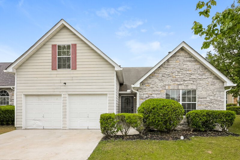 2,010/Mo, 225 Armas Pl Atlanta, GA 30349 External View