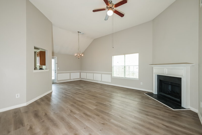 2,010/Mo, 225 Armas Pl Atlanta, GA 30349 Living Room View