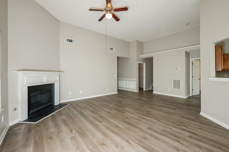 2,010/Mo, 225 Armas Pl Atlanta, GA 30349 Living Room View 2