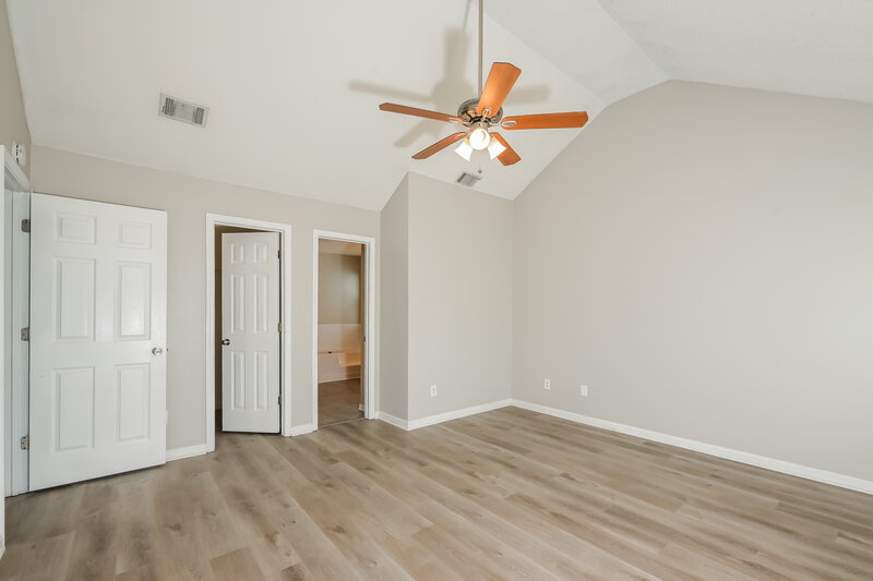 2,010/Mo, 225 Armas Pl Atlanta, GA 30349 Main Bedroom View 2