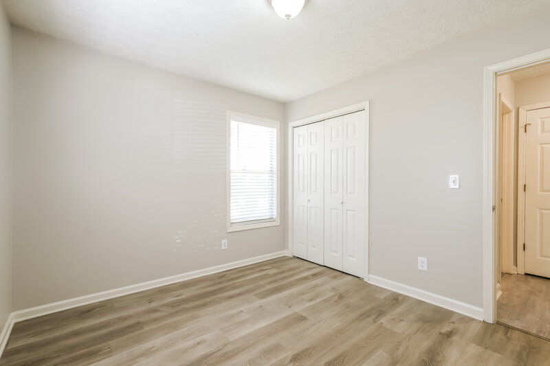 1,900/Mo, 3869 Deaton Rd Flowery Branch, GA 30542 Bedroom View 2