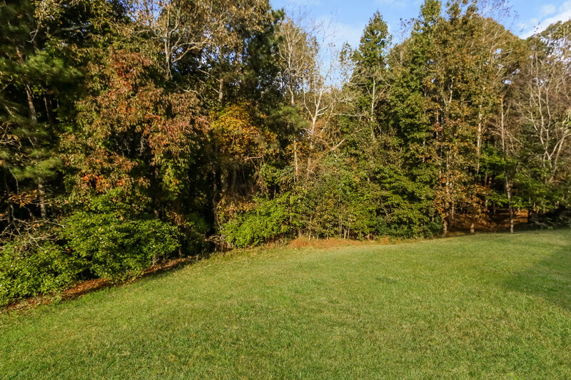 2,000/Mo, 4620 Fox Forrest Dr Flowery Branch, GA 30542 Rear View 2