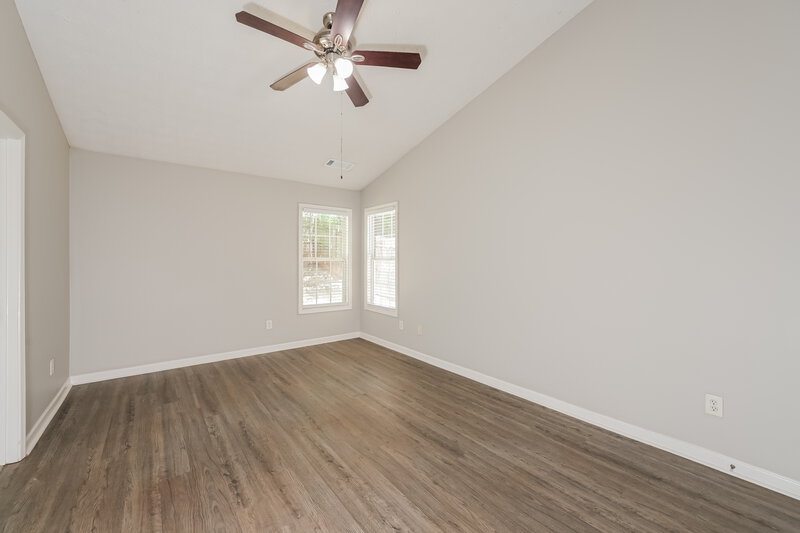 1,930/Mo, 85 Butler Bridge Circle Covington, GA 30016 Main Bedroom View