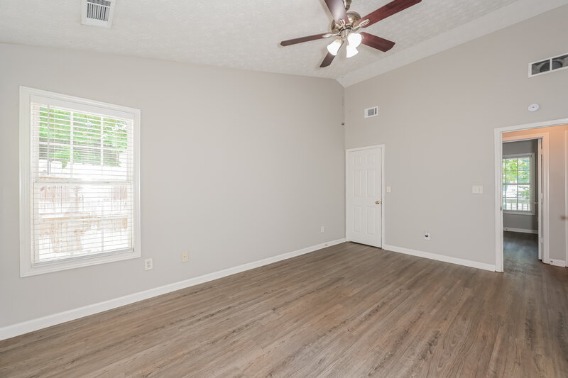 1,930/Mo, 85 Butler Bridge Circle Covington, GA 30016 Main Bedroom View 2