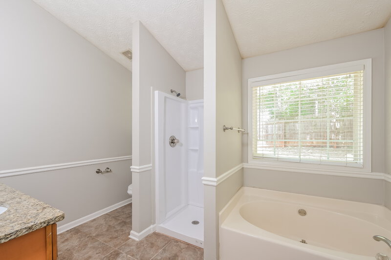 1,930/Mo, 85 Butler Bridge Circle Covington, GA 30016 Main Bathroom View 2