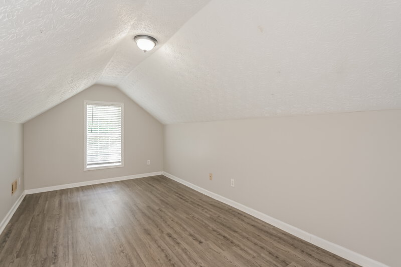 1,930/Mo, 85 Butler Bridge Circle Covington, GA 30016 Bonus Room View