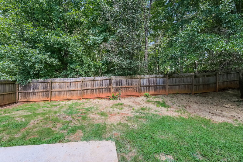 1,930/Mo, 85 Butler Bridge Circle Covington, GA 30016 Rear View 2