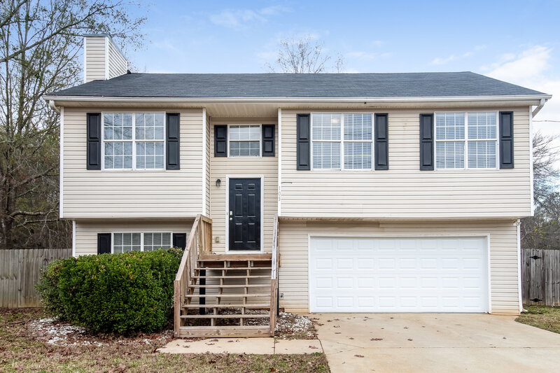 1,810/Mo, 105 Cypress Dr Covington, GA 30016 External View