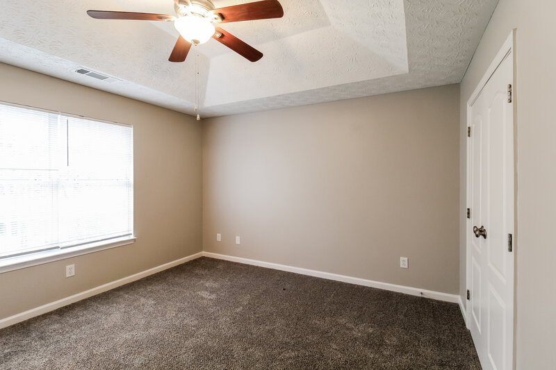 1,810/Mo, 105 Cypress Dr Covington, GA 30016 Main Bedroom View