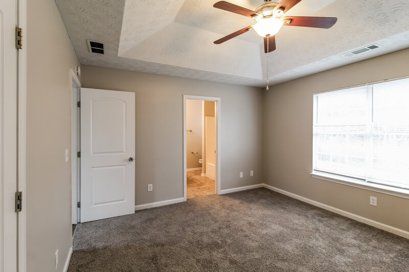 1,810/Mo, 105 Cypress Dr Covington, GA 30016 Main Bedroom View 2