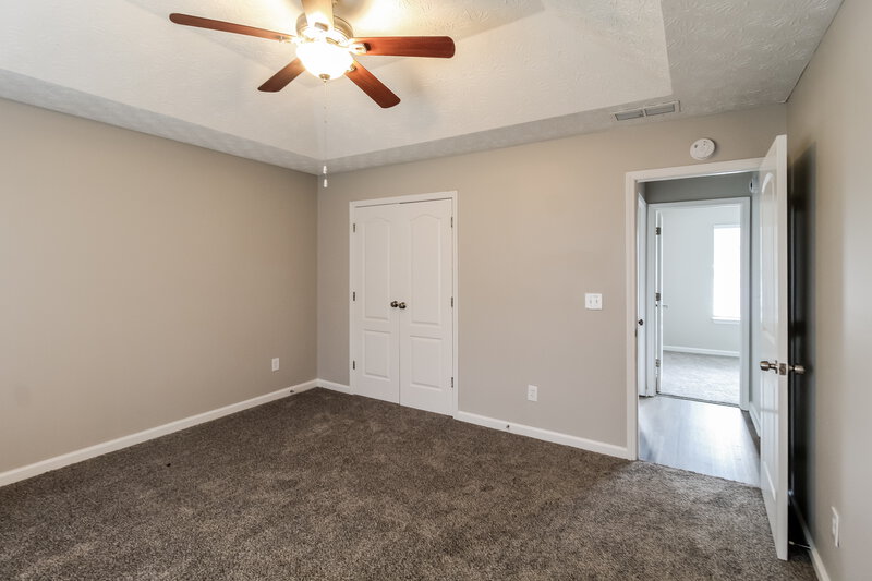 1,810/Mo, 105 Cypress Dr Covington, GA 30016 Main Bedroom View 3