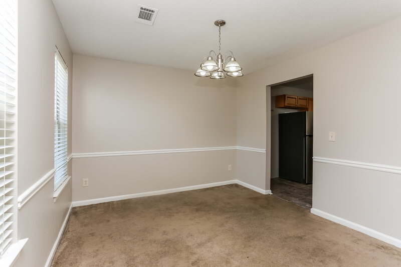 2,390/Mo, 3317 Royal Springs Ct Decatur, GA 30034 Dining Room View