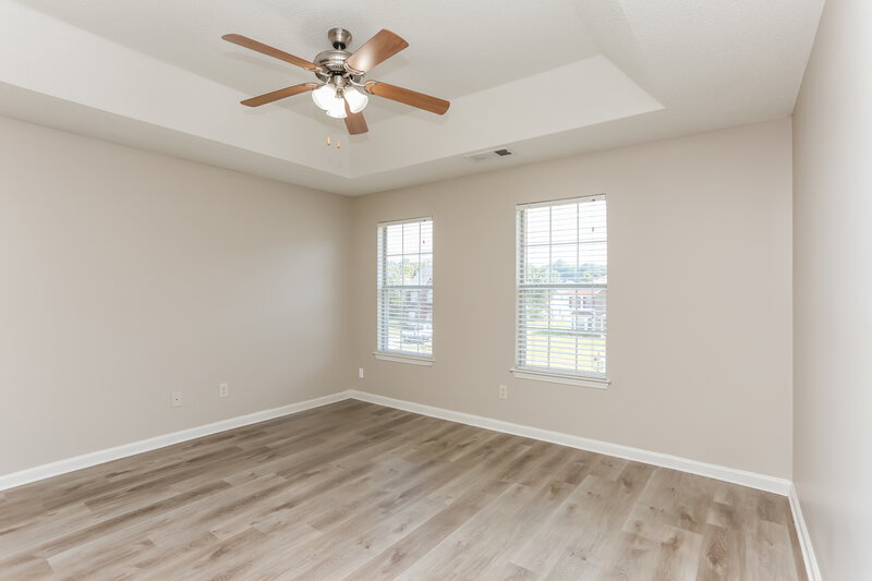 2,390/Mo, 3317 Royal Springs Ct Decatur, GA 30034 Main Bedroom View