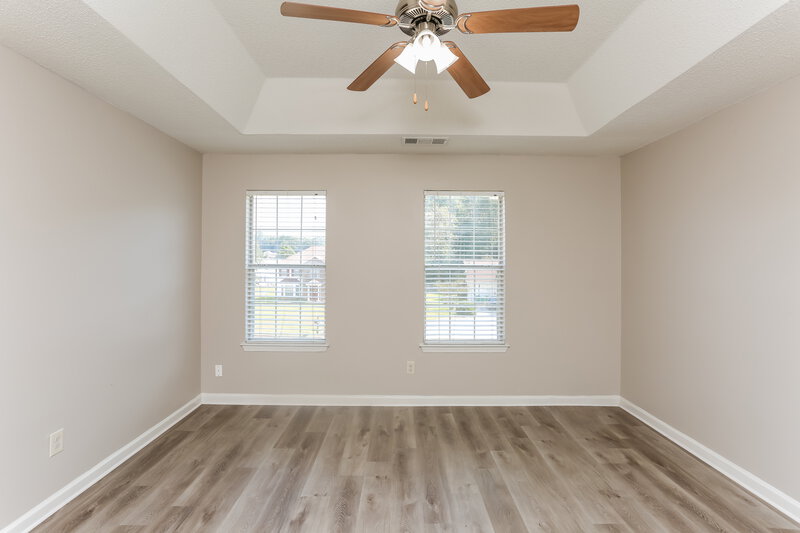2,390/Mo, 3317 Royal Springs Ct Decatur, GA 30034 Main Bedroom View 2