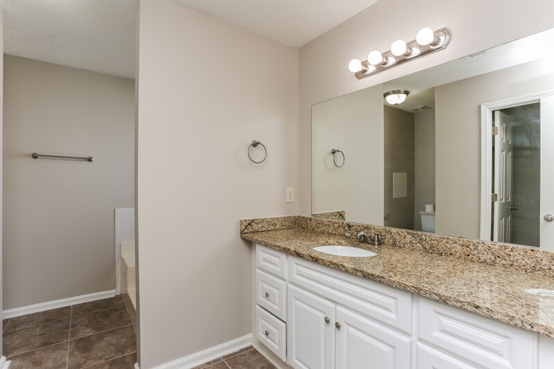 2,390/Mo, 3317 Royal Springs Ct Decatur, GA 30034 Main Bathroom View
