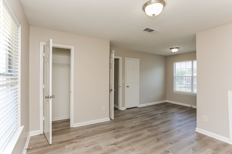 2,390/Mo, 3317 Royal Springs Ct Decatur, GA 30034 Bedroom View 4