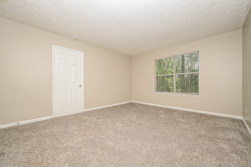 1,990/Mo, 3489 Newberry Trail Decatur, GA 30034 Main Bedroom View