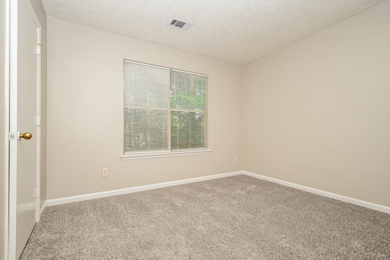 1,990/Mo, 3489 Newberry Trail Decatur, GA 30034 Bedroom View