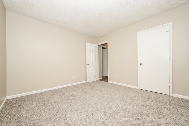 1,990/Mo, 3489 Newberry Trail Decatur, GA 30034 Bedroom View 2