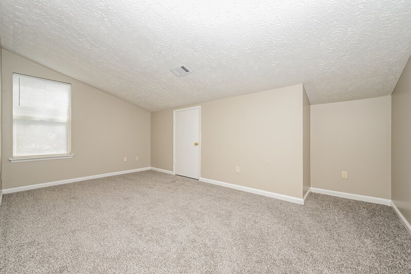 1,990/Mo, 3489 Newberry Trail Decatur, GA 30034 Bedroom View 3
