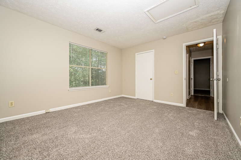 1,990/Mo, 3489 Newberry Trail Decatur, GA 30034 Bedroom View 4