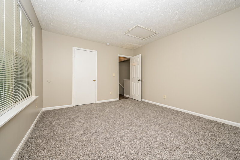 1,990/Mo, 3489 Newberry Trail Decatur, GA 30034 Bedroom View 5