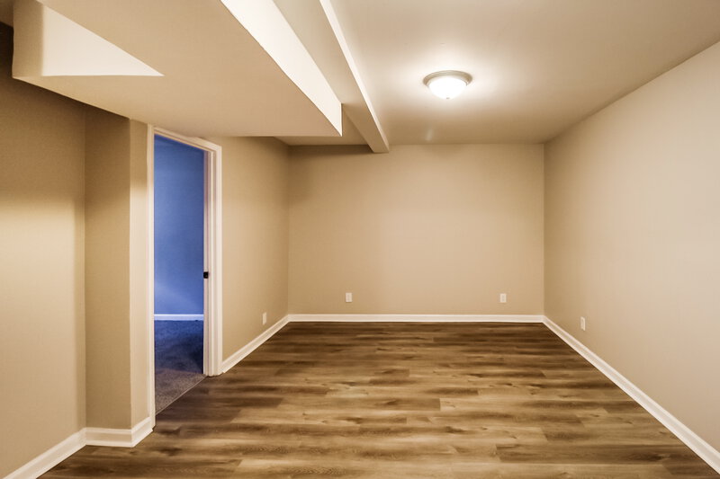 1,700/Mo, 5861 Bobbin Ln Lithonia, GA 30058 Basement View