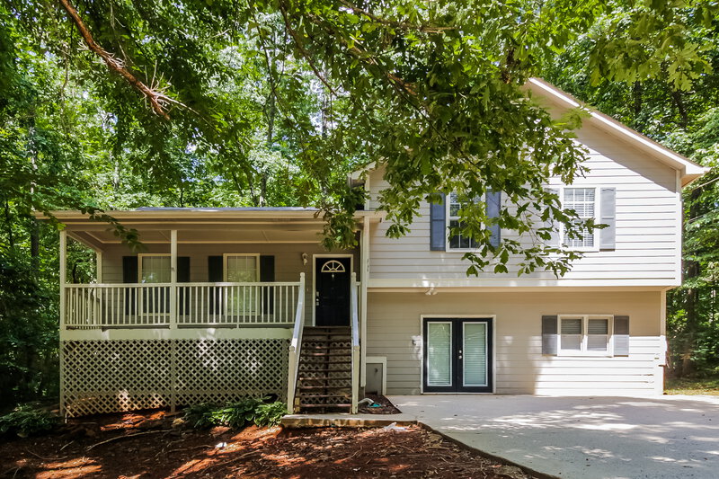 2,570/Mo, 463 Deering Dr Douglasville, GA 30134 External View