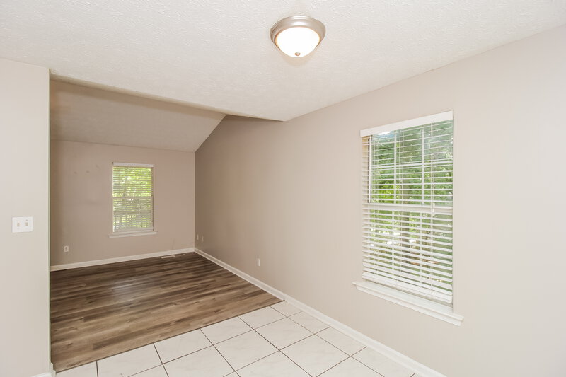 2,570/Mo, 463 Deering Dr Douglasville, GA 30134 Dining Room View