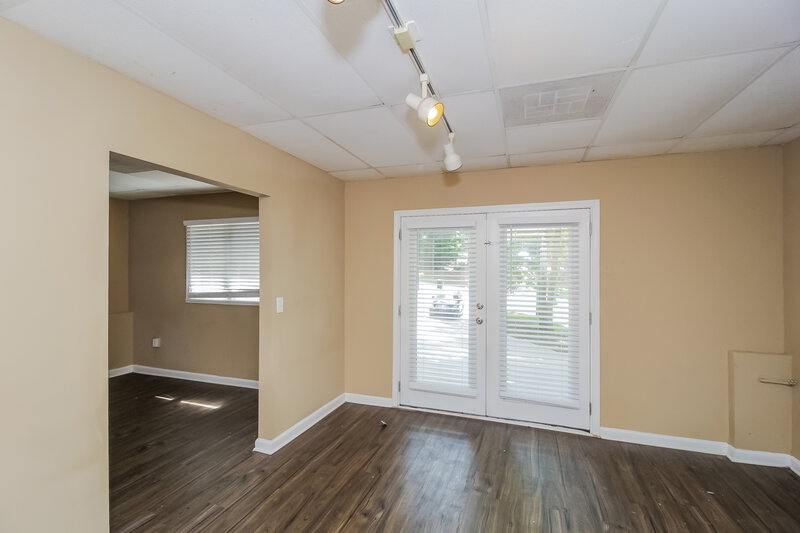 2,570/Mo, 463 Deering Dr Douglasville, GA 30134 Family Room View