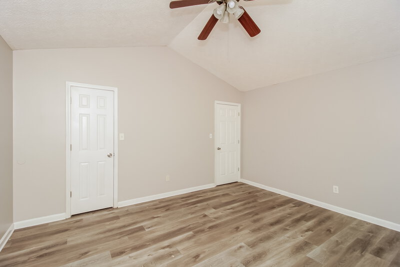 2,570/Mo, 463 Deering Dr Douglasville, GA 30134 Main Bedroom View 2