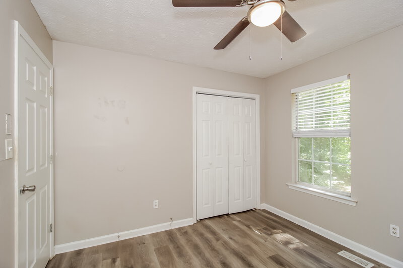 2,570/Mo, 463 Deering Dr Douglasville, GA 30134 Bedroom View