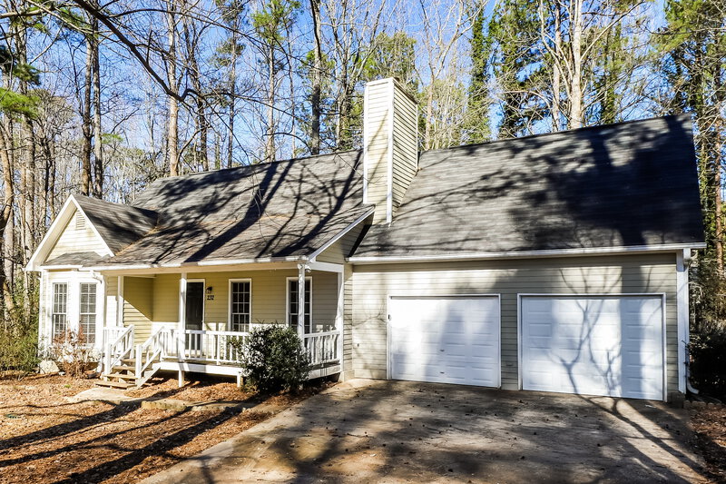 2,370/Mo, 232 Wendy Way Douglasville, GA 30134 Floor Plan View 3