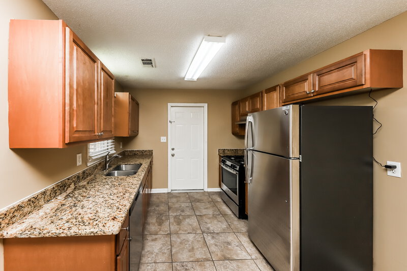 2,370/Mo, 232 Wendy Way Douglasville, GA 30134 Kitchen View