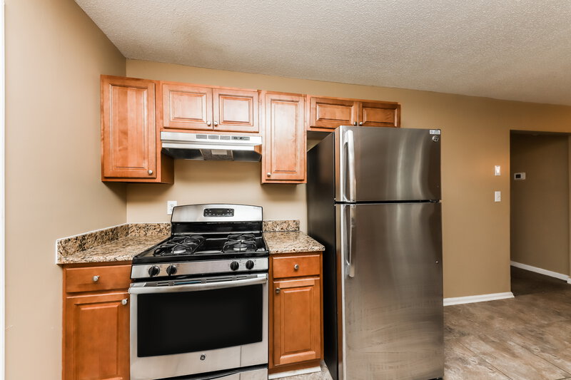 2,370/Mo, 232 Wendy Way Douglasville, GA 30134 Kitchen View 2