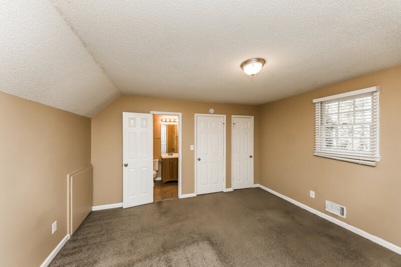 2,370/Mo, 232 Wendy Way Douglasville, GA 30134 Main Bedroom View