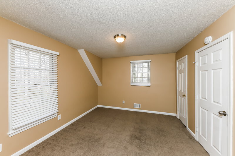 2,370/Mo, 232 Wendy Way Douglasville, GA 30134 Bedroom View