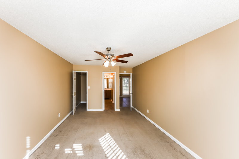 2,370/Mo, 232 Wendy Way Douglasville, GA 30134 Bedroom View 2