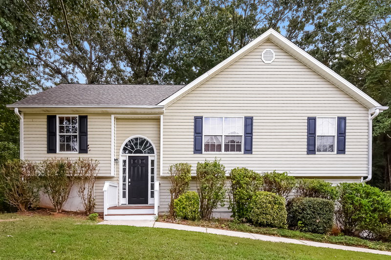 1,900/Mo, 107 River Walk Douglasville, GA 30134 External View