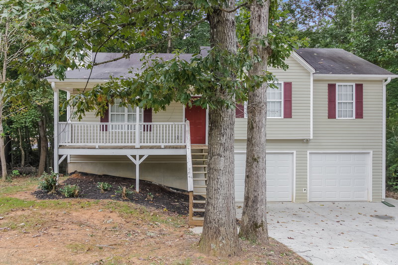 1,575/Mo, 169 Benjamin Dr Rockmart, GA 30153 External View