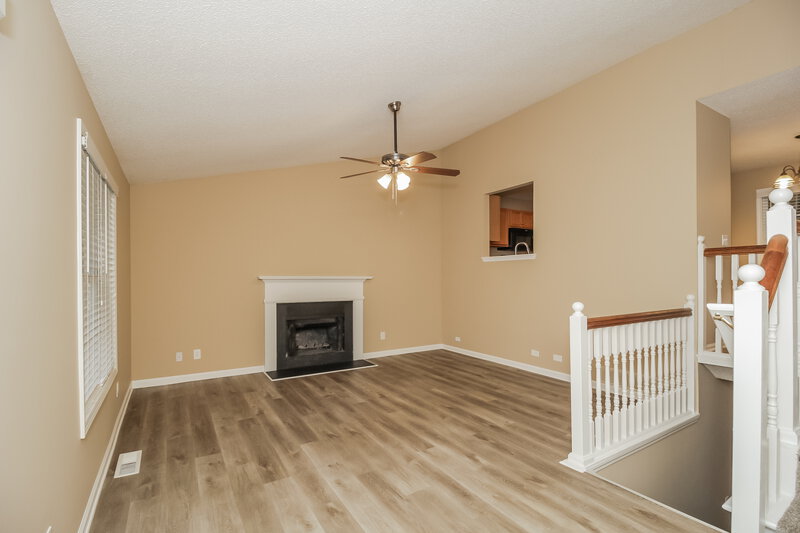 1,575/Mo, 169 Benjamin Dr Rockmart, GA 30153 Living Room View