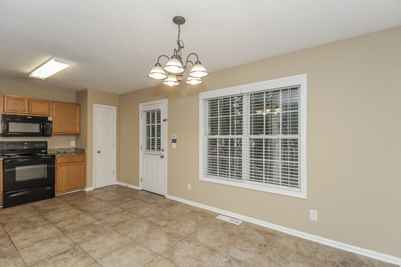 1,575/Mo, 169 Benjamin Dr Rockmart, GA 30153 Dining Room View