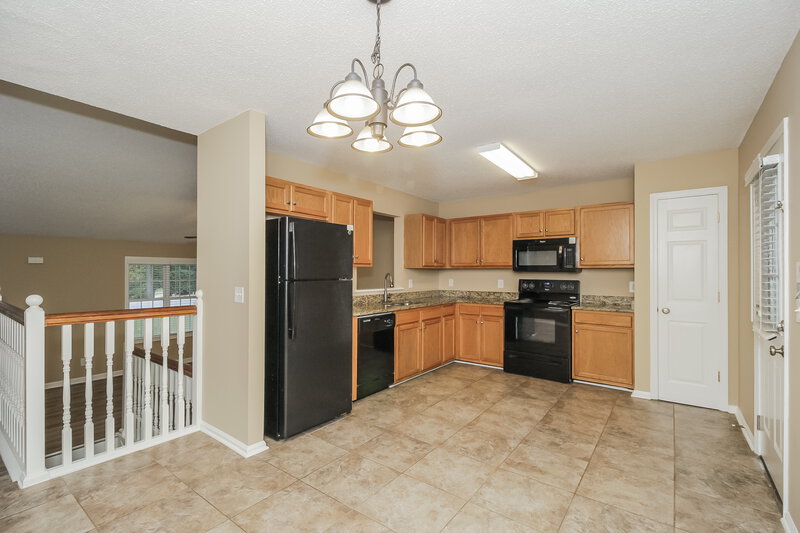 1,575/Mo, 169 Benjamin Dr Rockmart, GA 30153 Dining Room View 2